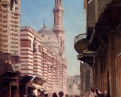 Cairo - 阿尔贝托·帕西尼